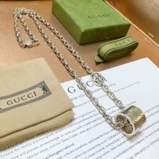 Gucci Necklaces